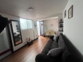 Apartaestudio Chiquiencanto